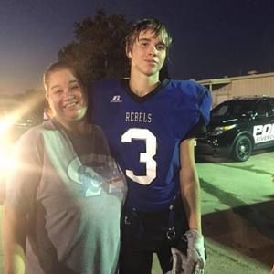 Meet your Posher, Ty